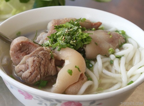 top 10 mon an noi tieng khong nen bo qua khi du lich tay nam bo 8 - Top 10 món ăn nổi tiếng không nên bỏ qua khi du lịch Tây Nam Bộ