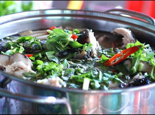 top 10 mon an noi tieng khong nen bo qua khi du lich tay nguyen 7 - Top 10 món ăn nổi tiếng không nên bỏ qua khi du lịch Tây Nguyên