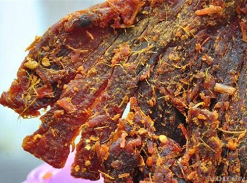 top 10 mon an noi tieng khong nen bo qua khi du lich tay nguyen - Top 10 món ăn nổi tiếng không nên bỏ qua khi du lịch Tây Nguyên