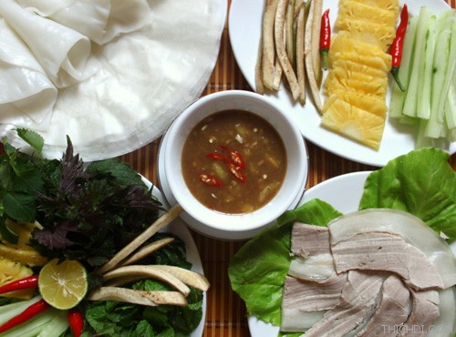 top 10 mon an noi tieng khong nen bo qua khi du lich tay ninh 1 - Top 10 món ăn nổi tiếng không nên bỏ qua khi du lịch Tây Ninh