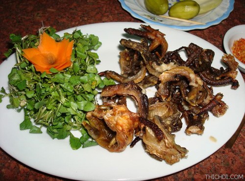 top 10 mon an noi tieng khong nen bo qua khi du lich tay ninh 6 - Top 10 món ăn nổi tiếng không nên bỏ qua khi du lịch Tây Ninh