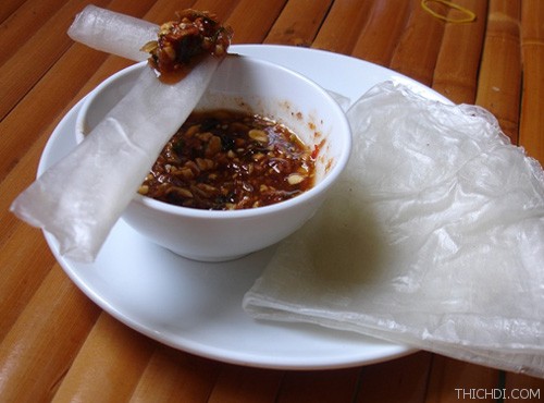 top 10 mon an noi tieng khong nen bo qua khi du lich tay ninh 9 - Top 10 món ăn nổi tiếng không nên bỏ qua khi du lịch Tây Ninh