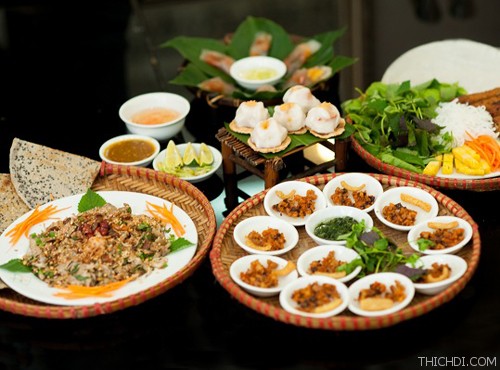 top 10 mon an noi tieng khong nen bo qua khi du lich thua thien hue 6 - Top 10 món ăn nổi tiếng không nên bỏ qua khi du lịch Thừa Thiên Huế