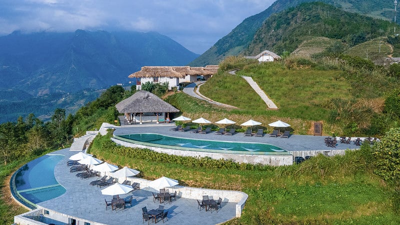 Top 5 Resort Sapa View Đẹp Hút Hồn Check-In Mỏi Tay
