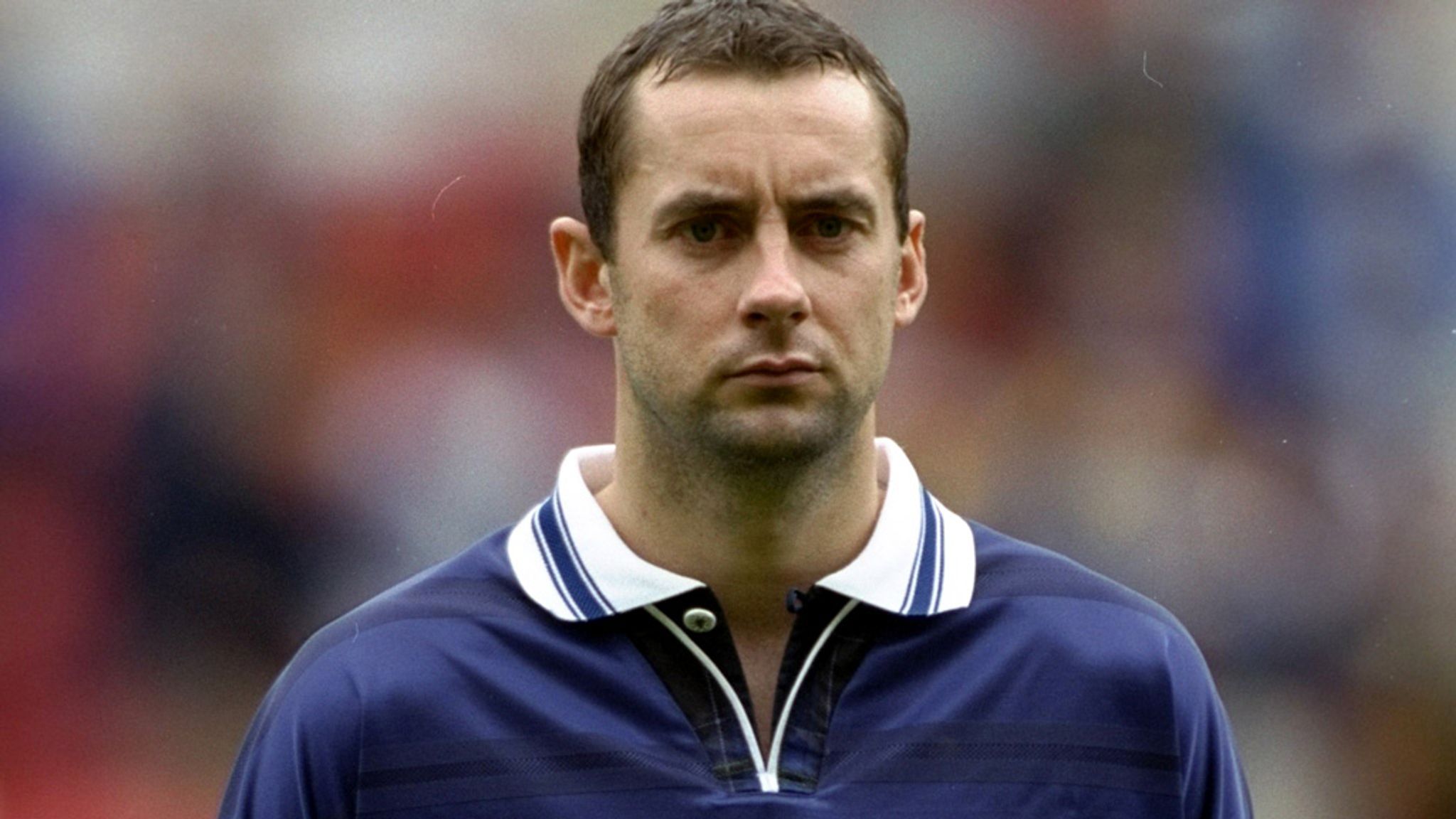 Don Hutchison tips Scotland to beat England at home for the first time since 1985 | Football News | Sky Sports