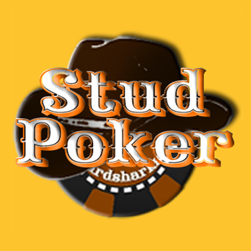 CCStudPoker - Trò chơi Poker Stud - Ứng dụng trên Google Play