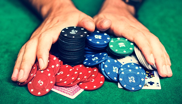 Poker tất tay | Bạn muốn ? | Mẹo chơi bài | Bestecasinobonussen.nl