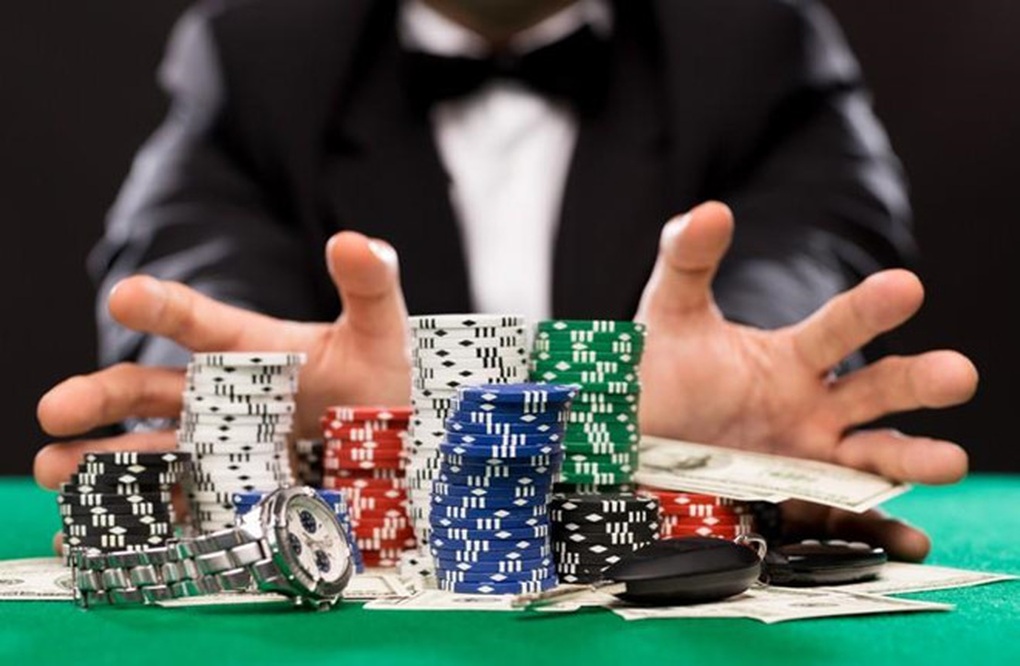 All In Poker là gì? Những kỹ năng cần thiết để chơi All In Poker