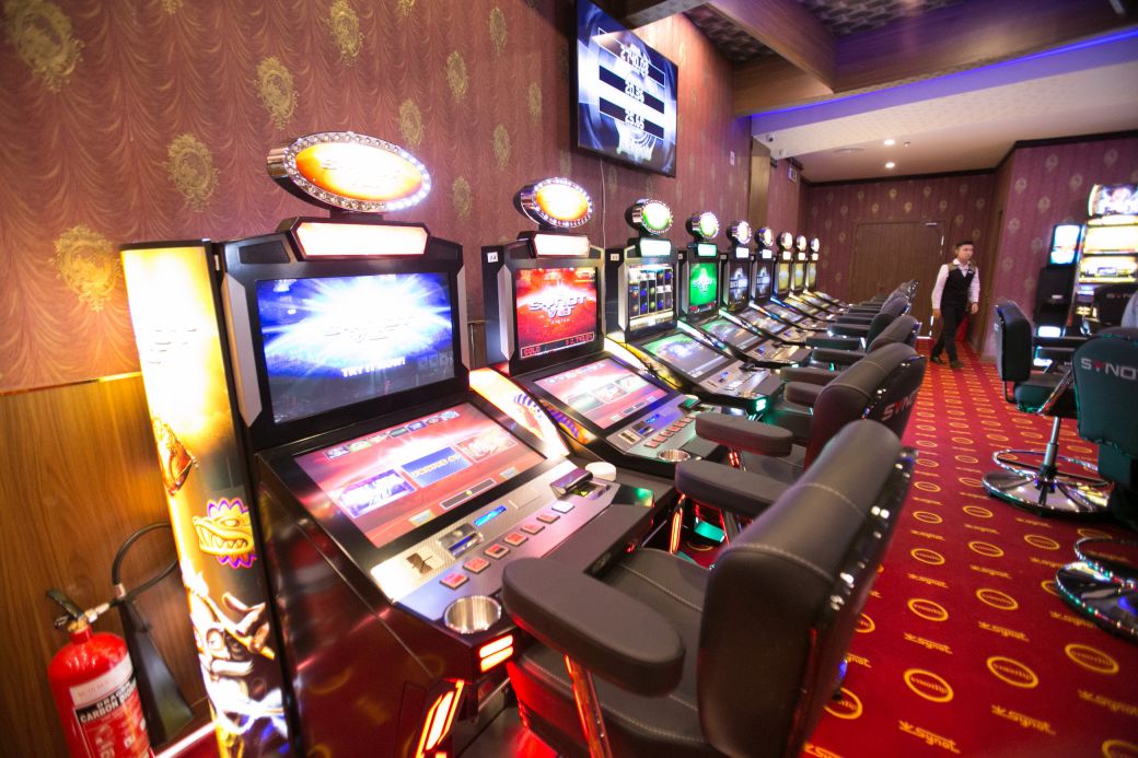 Tổng Hợp Những Casino Mường Thanh Nổi Tiếng ️Nhất Hiện Nay - Hộp Móng Tay Giả Nail Box | NAILBOX
