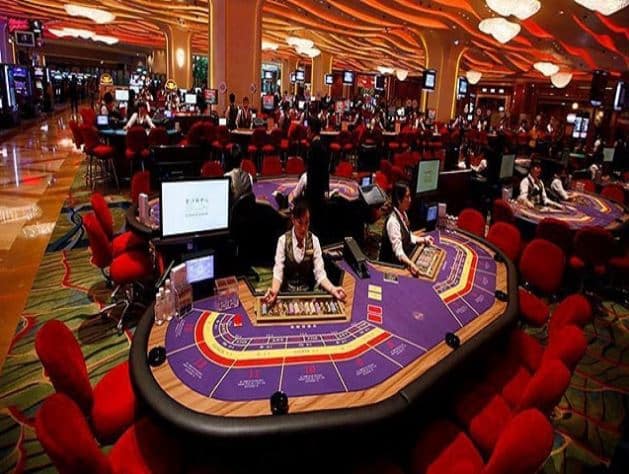 Tổng Hợp Những Casino Mường Thanh Nổi Tiếng ️Nhất Hiện Nay - Hộp Móng Tay Giả Nail Box | NAILBOX