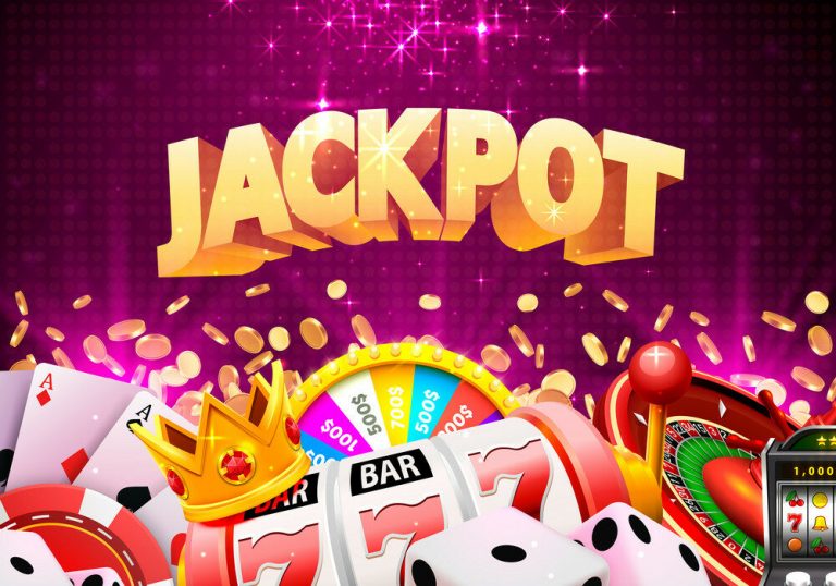 Giải độc đắc là gì? Cách chơi Jackpot cho người mới bắt đầu