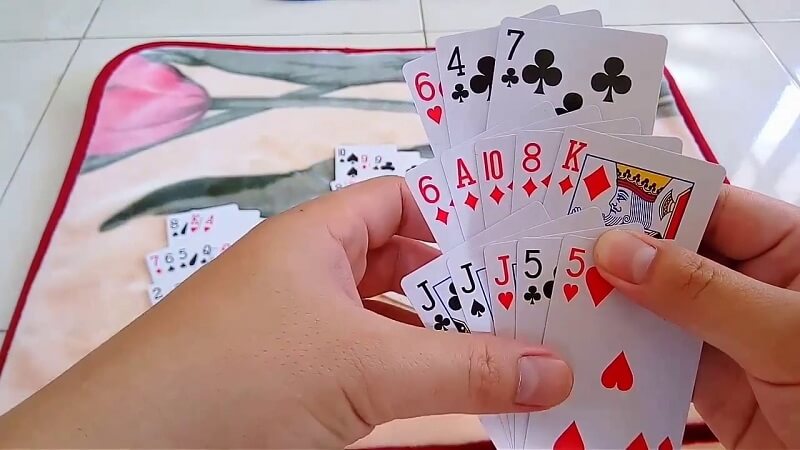 Hướng dẫn chơi poker Sam Chi đơn giản và hiệu quả