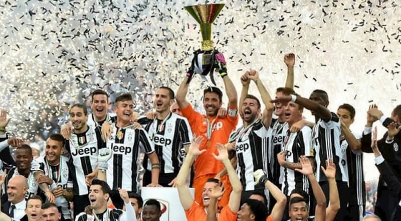 Scudetto là gì? Khám phá giải vô địch bóng đá Ý - FCB88