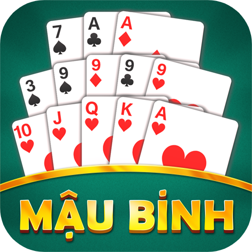 Mậu Binh -Binh Xập Xám Offline - Ứng dụng trên Google Play