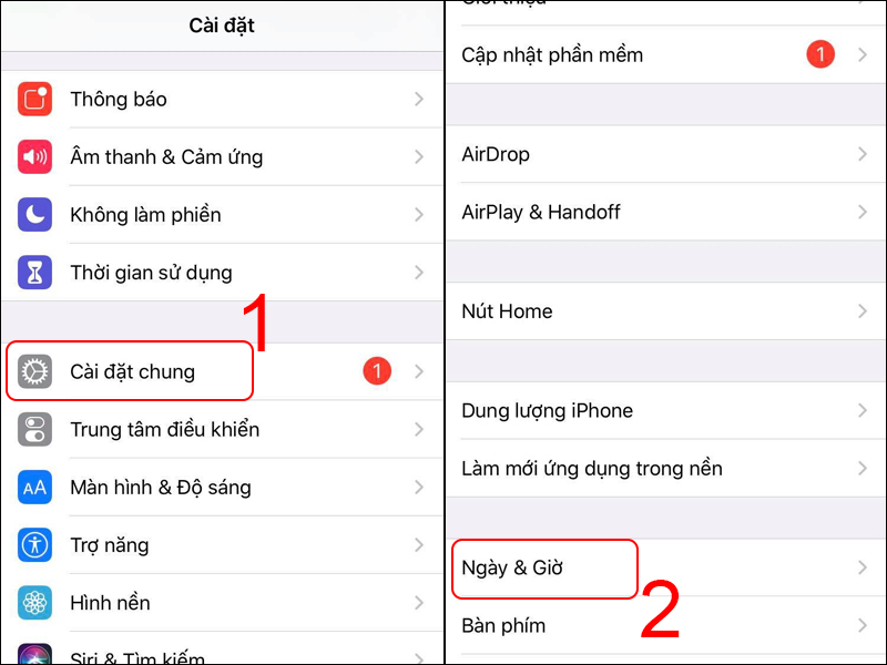 10 cách để tối đa hóa tuổi thọ pin iPhone để sử dụng lâu hơn