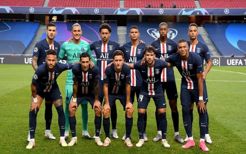 PSG là đội nào? Câu chuyện về gã khổng lồ người Pháp