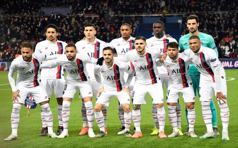 PSG là đội nào? Câu chuyện về gã khổng lồ người Pháp