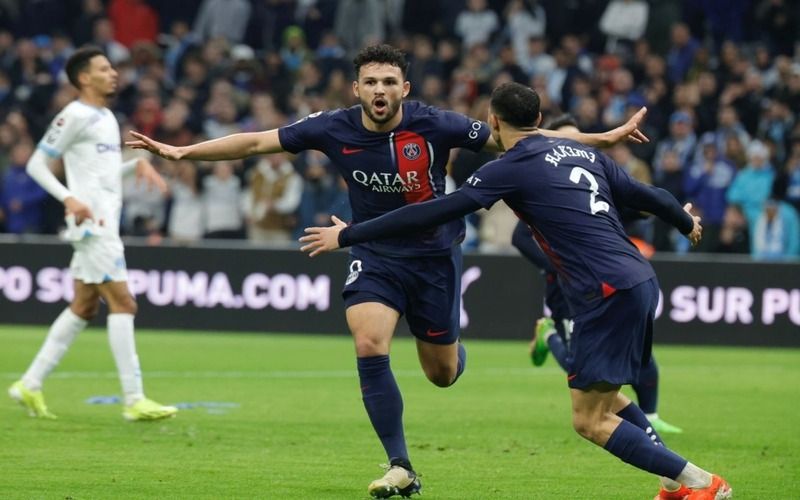 PSG là đội nào? Câu chuyện về gã khổng lồ người Pháp