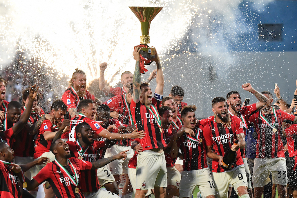AC Milan có chủ sở hữu mới từ Mỹ với tham vọng bá chủ châu Âu