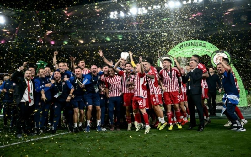 Hỏi & Đáp: Nhà vô địch Europa League có thể chơi ở vòng 1 không?