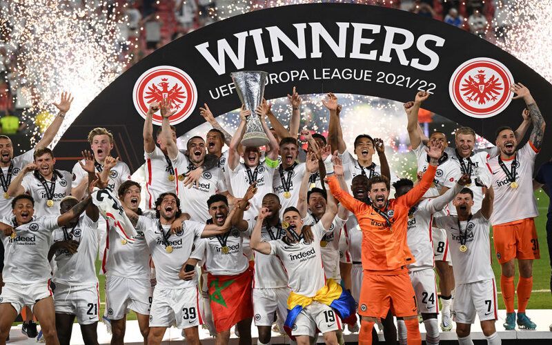 Hỏi & Đáp: Nhà vô địch Europa League có thể chơi ở vòng 1 không?