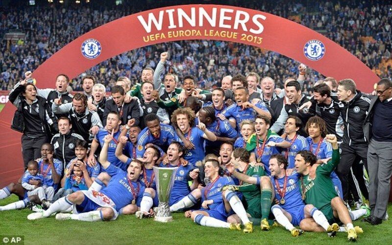Hỏi & Đáp: Nhà vô địch Europa League có thể chơi ở vòng 1 không?