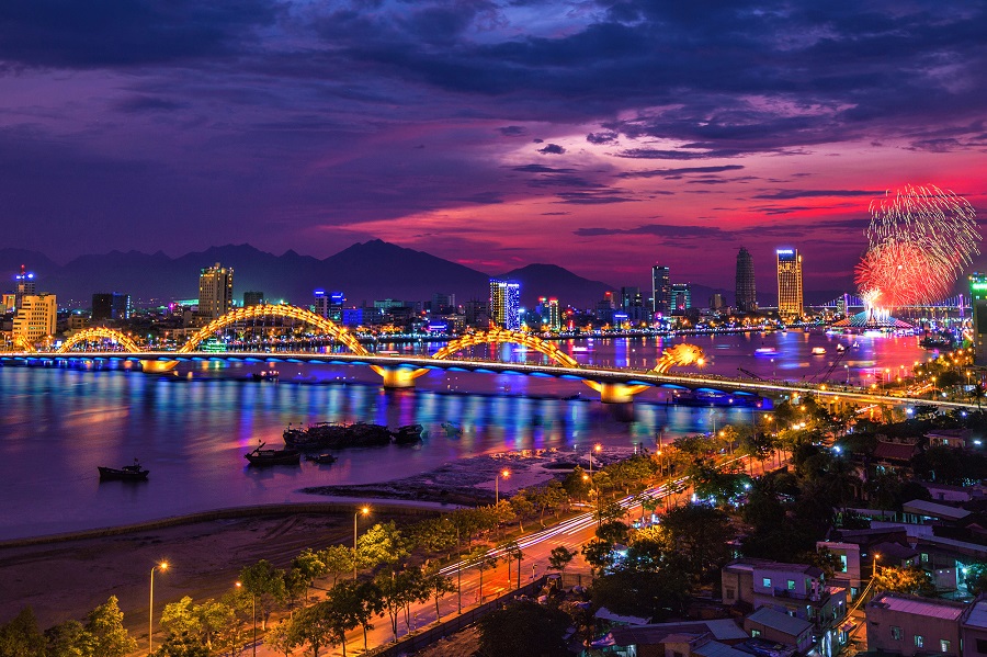 Kinh nghiệm du lịch Đà Nẵng tự túc từ A-Z cho người đi lần đầu - BestPrice