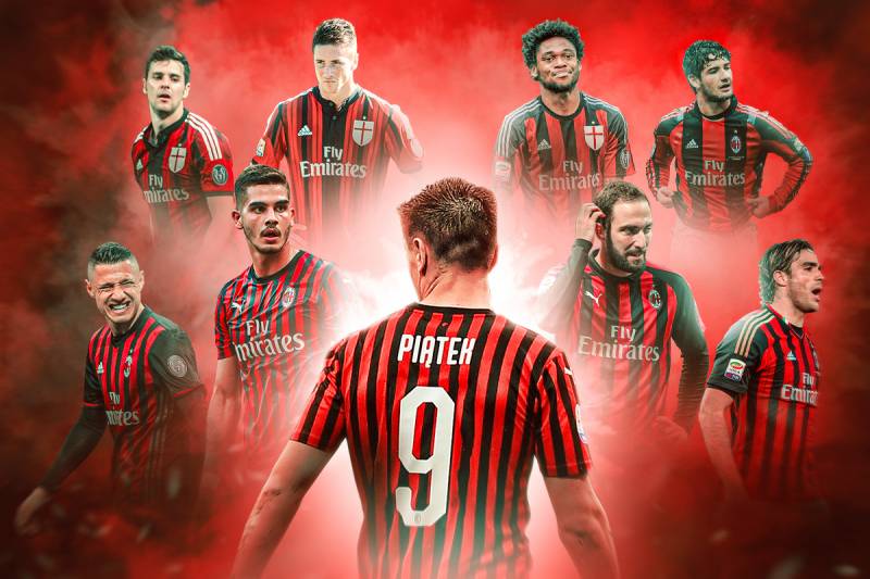 Tiểu Sử Câu Lạc Bộ AC Milan Cùng Những Thành Tích Nổi Bật
