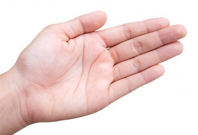 4 đặc điểm trên lòng bàn tay cho thấy cuộc sống giàu sang, thịnh vượng, đặc biệt là số 2