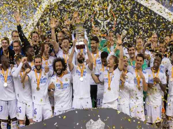 La liga là gì? Thể thức thi đấu giải bóng đá La Liga - Ketquabongda.info